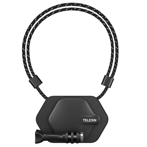 Telesin magnetic mount for action cameras