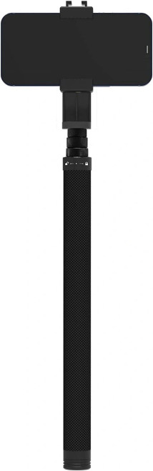 Telesin 1.16m carbon fiber selfie stick