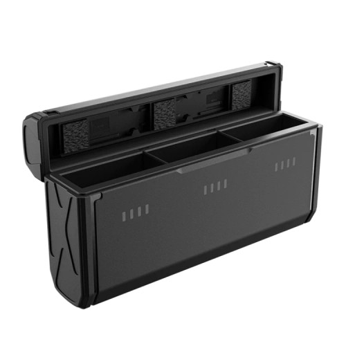 Telesin Stamina Battery Charger for GoPro Hero12/11/10/9