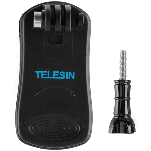 Telesin Backpack Clip mount