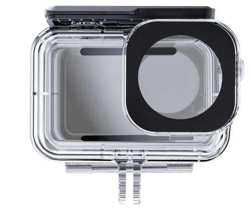 Telesin waterproof case for DJI Action 4/3