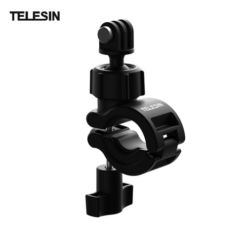 Telesin Clip mount for cycling