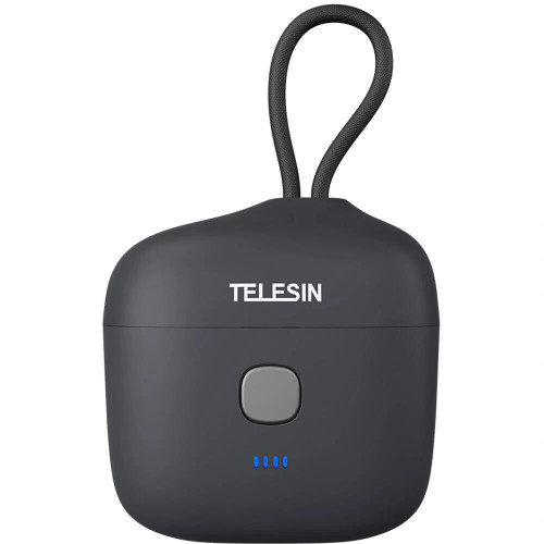 Telesin Allinbox charger for Rode Microphone GO or GO 2