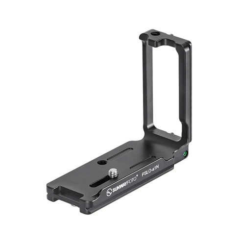 SUNWAYFOTO One-piece Custom L-bracket for Sony 1 PSLO-a1