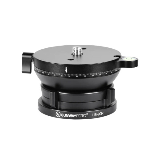 Sunwayfoto Leveling base LB-90R