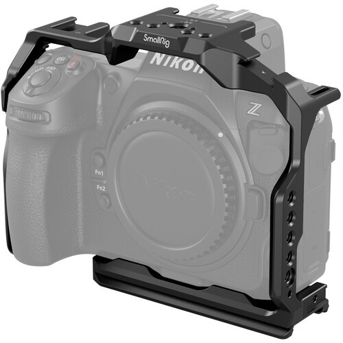 SmallRig Cage for Nikon Z 8 3940