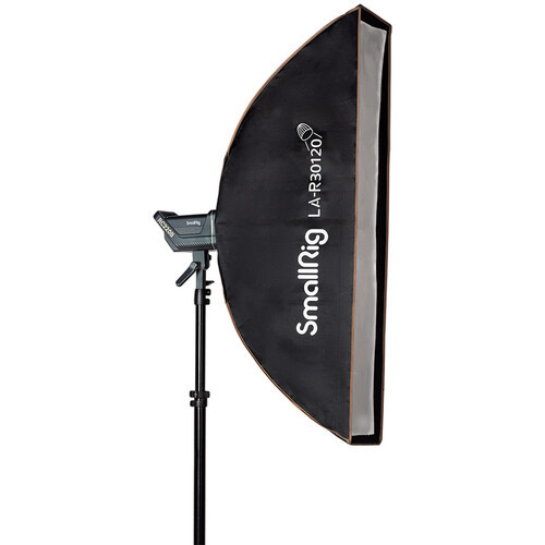 SmallRig LA-R30120 Strip Softbox 4200