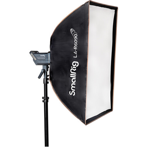 SmallRig LA-R6090 Rectangular Softbox 4199