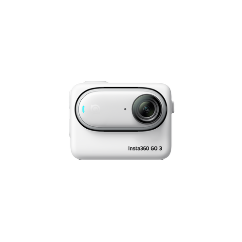 Insta360 GO 3 Action Camera 128GB