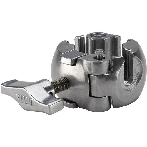 Kupo KCP-930P 3-Way Clamp for 1.0-1.4" (25-35mm) Tube