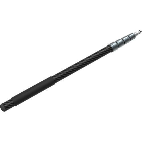 Deity Microphones 5-Section Carbon-Fiber Boom Pole (8.5')