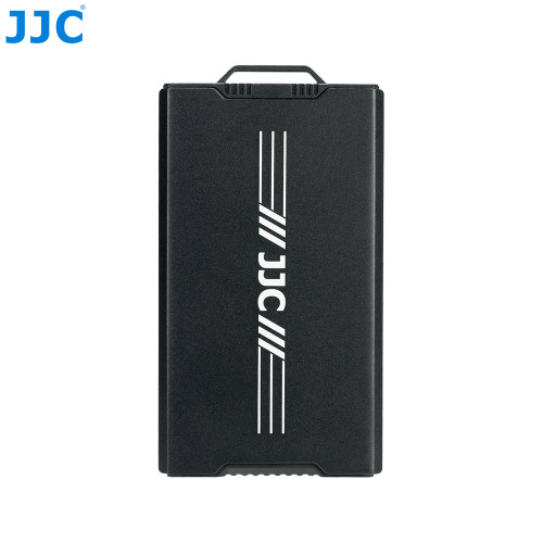 JJC Memory Case Case