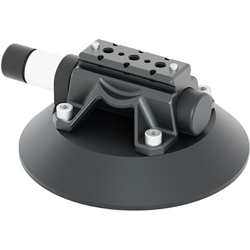 Tilta Universal Suction Cup with Mounting Bracket