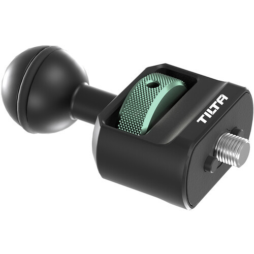 Tilta 1/4"-20 (SmallHD Locating Pin) Ball