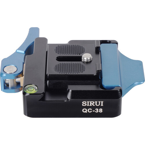 Sirui 38mm Quick Release Clamp