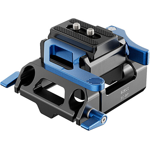 Sirui Quick Release Baseplate - SC-BP