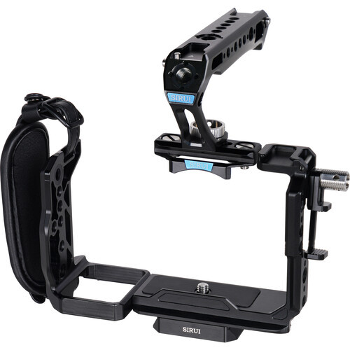 Sirui Camera Cage for Sony FX3 SCH-FX3/30-G