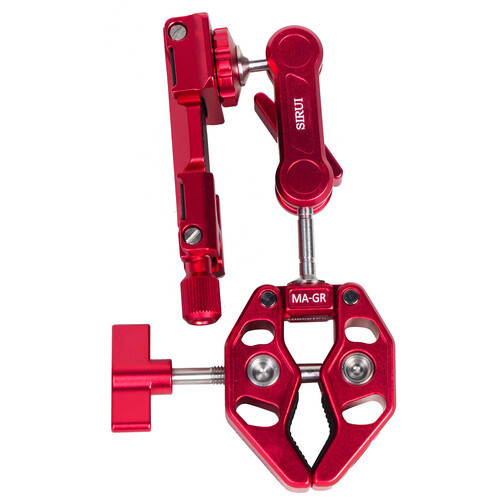 Sirui Universal Magic Arms (Red) MA-GR