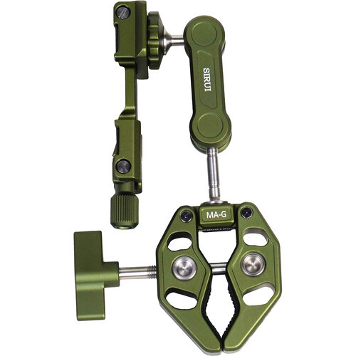 Sirui Universal Magic Arms (Green) MA-G