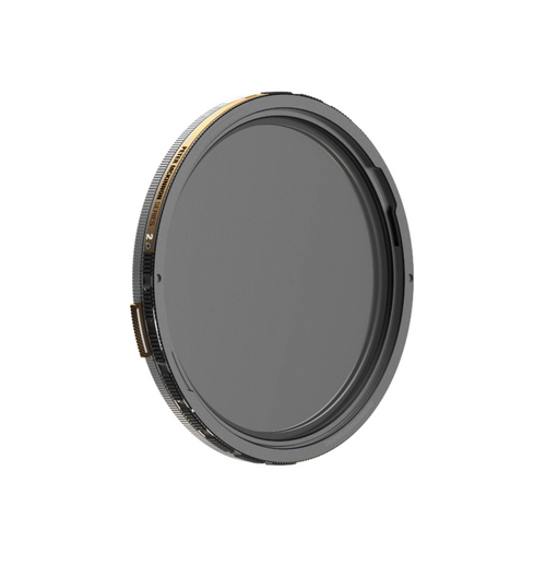 PolarPro Helix Variable Neutral Density Filter (6 to 9 Stops)