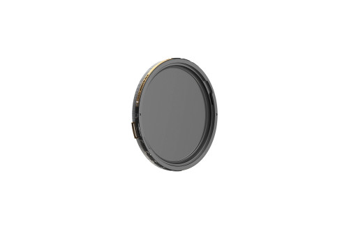 PolarPro Helix Variable ND Mist Filter (2 to 5-Stop)