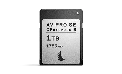 Angelbird AV PRO CFexpress B SE 1 TB