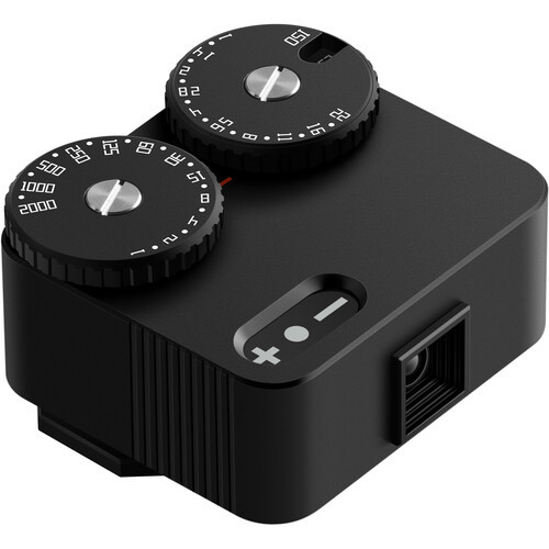 TTArtisan Light Meter II (Black) TTArtisan Light Meter II (Black)