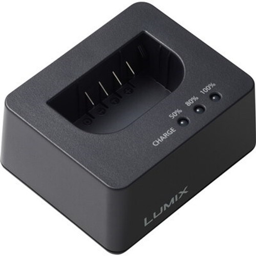 Panasonic Charger for DMW-BLK22 battery