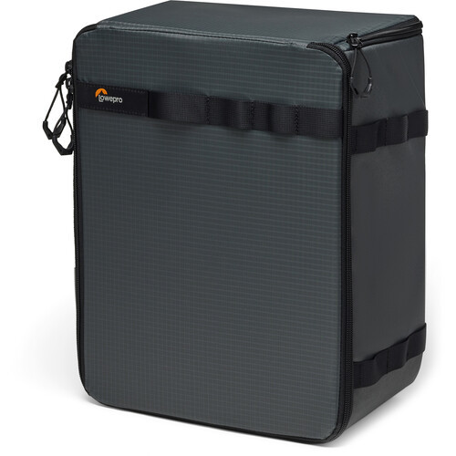 Lowepro Gearup Pro Camera Box XXL II (Dark Gray)