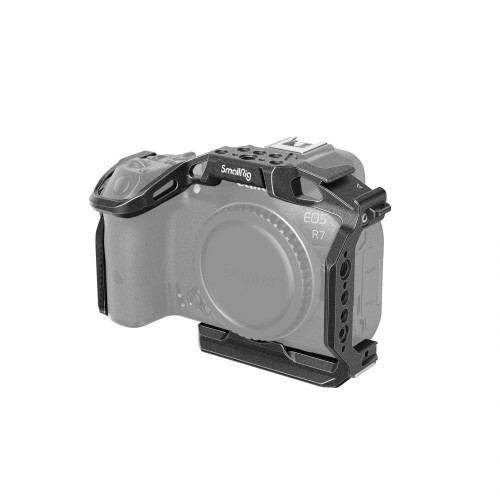 SmallRig Black Mamba Cage for Canon EOS R7 4003B