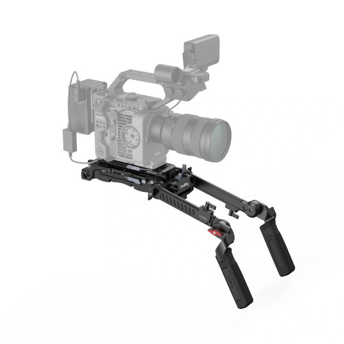 SmallRig 4274 Shoulder Rig Kit (Pro)