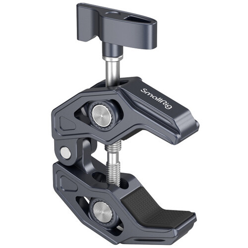 SmallRig Crab-Shaped Clamp 3755B