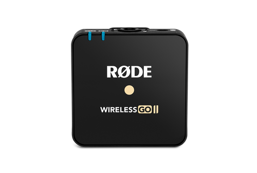 RODE Wireless GO II TX