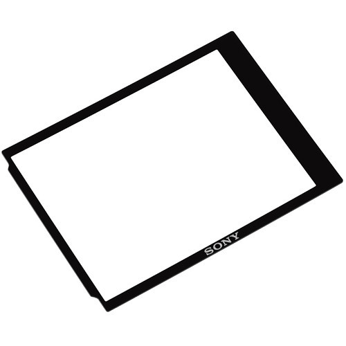 Sony PCKLM15 Screen Protector for RX100