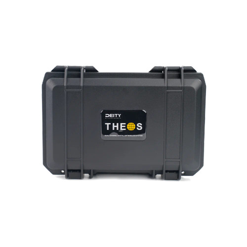 Deity THEOS Safe Case