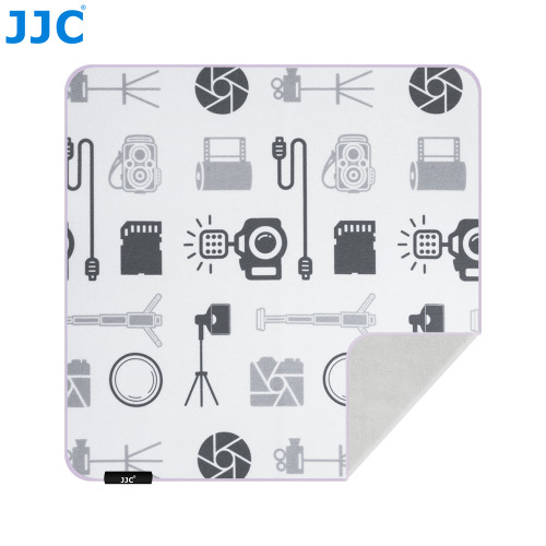 JJC Protective Wrap, Size 13.8x13.8"/ 35x35cm (Photography Gears)