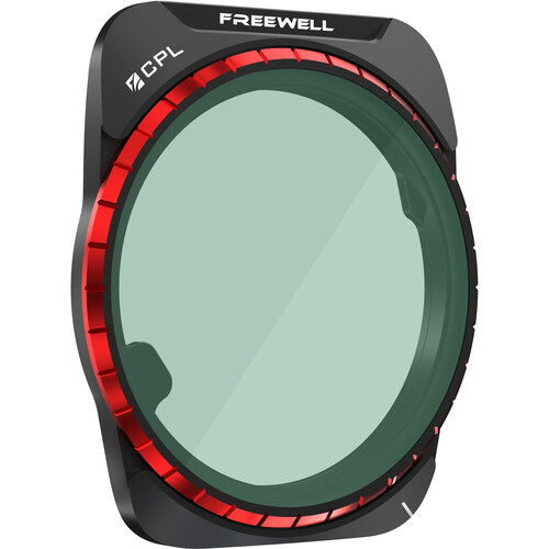 Freewell DJI Air 3 -Circular Polarizer CPL Filter