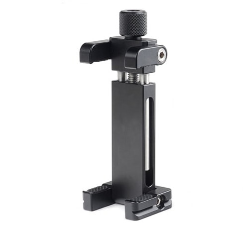 Sunwayfoto CPC-02 Mobile Phone Clamp