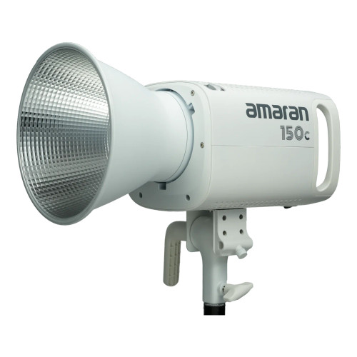 amaran 150c Point-Source LED Light (White)