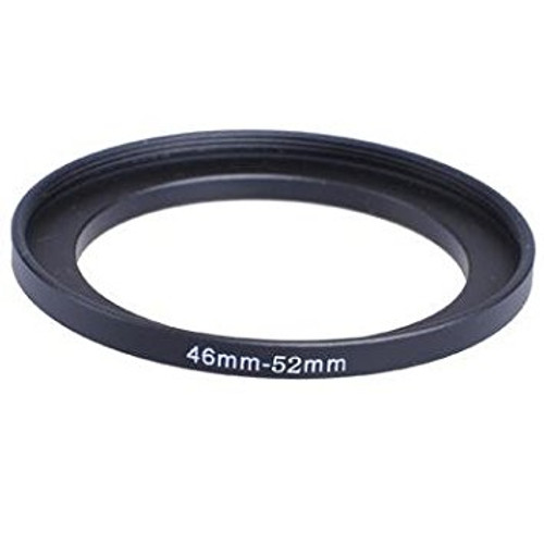 JJC Step Up Ring 46-52mm