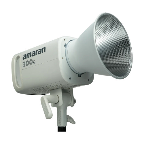 amaran 300c Point-Source LED Light (White)