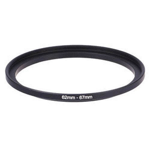 JJC Step Up Ring 62-67mm