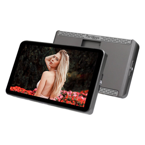 Portkeys LH7H 7-inch Touchscreen Monitor