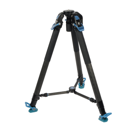 Sirui SVT75 Pro Rapid Professional Video Carbon Fibre Tripod