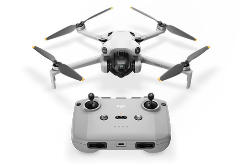 DJI Mini 4 Pro (GL)