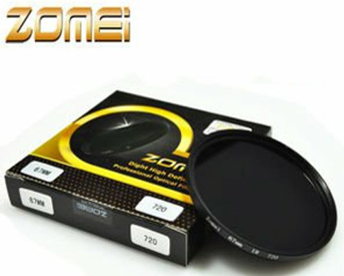 Zomei Infrared Filter 720 77mm