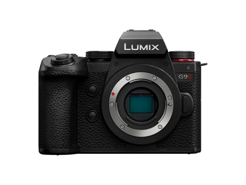 Panasonic Lumix G9 II Mirrorless Camera