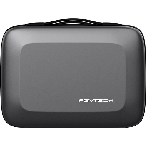 PGYTECH Hard-Shell Carrying Case for DJI Mini 3 & 4 Pro