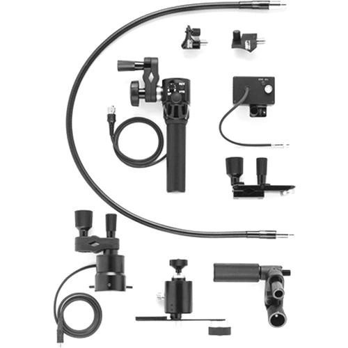Fujifilm SS-01 Full-Servo Control Kit for XA20sX