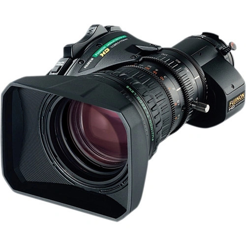 Fujinon XA20sx8.5BERM-K3 ENG - 8.5-170mm Zoom Lens